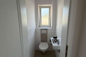 +++ FRISCHSANIERTE 3 ZIMMER WOHNUNG  +++ – Jungfernweg 35, 47799 Cracau, Krefeld – Vorschaubild 9