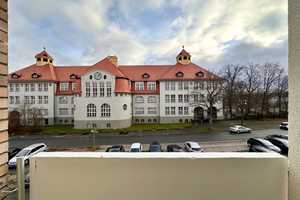 Schöne, frisch modernisierte 3-Zimmer-Wohnung in Schweinau zu vermieten – Friesenstraße 32, 90441 Nürnberg – Vorschaubild 9