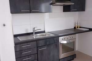 Ein-Zimmer-Apartment in Nordenstadt – Die vollständige Adresse der Immobilie erhältst du vom Anbieter., 65205 Nordenstadt, Wiesbaden – Vorschaubild 2