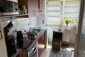 Helle und gepflegte 2-Zimmer-Wohnung in ruhiger Lage – Die vollständige Adresse der Immobilie erhältst du vom Anbieter., 70372 Seelberg, Stuttgart – Vorschaubild 3