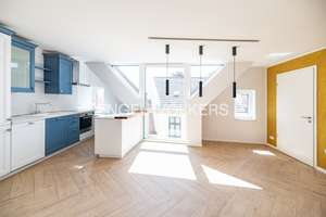 Rarität im Herzen der Altstadt - neuwertige Obergeschosswohnung mit einzigartiger Dachterrasse – Die vollständige Adresse der Immobilie erhältst du vom Anbieter., 26789 Leer (Ostfriesland) – Vorschaubild 5