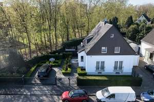 Ihr neues Zuhause in Rumeln- Freistehend, modern saniert und mit großem Garten – Die vollständige Adresse der Immobilie erhältst du vom Anbieter., 47239 Rumeln-Kaldenhausen, Duisburg – Vorschaubild 14