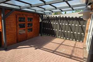 Gemütliche Doppelhaushälfte im Friesenstil im Herzen von Ostfriesland – Die vollständige Adresse der Immobilie erhältst du vom Anbieter., 26624 Südbrookmerland – Vorschaubild 19