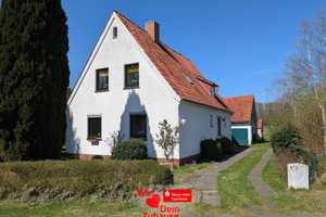 Einfamilienhaus mit viel Platz – ruhig & naturnah – Cuxhaven (Kreis) – Vorschaubild 1
