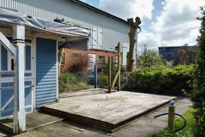 Reetdachkate "Sönksen" in Sönnebüll – Ruhiges Idyll mit Charme – Die vollständige Adresse der Immobilie erhältst du vom Anbieter., 25821 Sönnebüll – Vorschaubild 7
