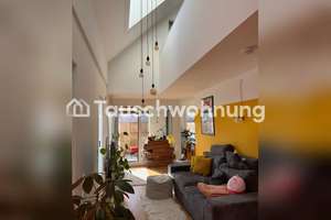 Tauschwohnung: Tauschen unsere schöne Wohnung in München - auch auf Zeit! – 81379 Obersendling, München – Vorschaubild 2
