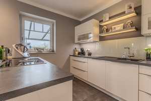 Traumhaus in moderner Architektur - Stilvoll und energieeffizient! – Friesland (Kreis) – Vorschaubild 3