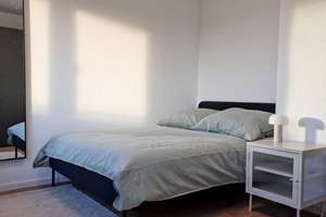 Frisch saniertes, stilvoll möbliertes Mini-Penthouse | 6,1% Rendite oder Eigennutz – Die vollständige Adresse der Immobilie erhältst du vom Anbieter., 55127 Lerchenberg, Mainz – Vorschaubild 5