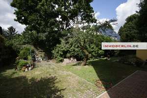 IMMOBERLIN.DE - Adrett & lichtdurchflutet! Schöne Altbauwohnung in harmonischer Lage – Die vollständige Adresse der Immobilie erhältst du vom Anbieter., 12307 Lichtenrade, Berlin – Vorschaubild 3