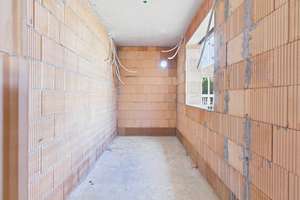 Ingolstadt-Süd (Hundszell) - 3,5 ZKB-Erdgeschosswohnung mit West-Terrasse! Ruhige Lage! – Die vollständige Adresse der Immobilie erhältst du vom Anbieter., 85051 Südwest, Ingolstadt – Vorschaubild 13