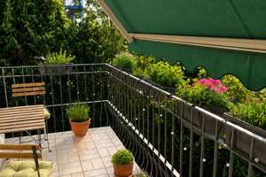 Traumhafte 4- Zimmer- Altbauwohnung mit Balkon u. Garage – Hauptstraße 71, 75181 Eutingen, Pforzheim – Vorschaubild 13