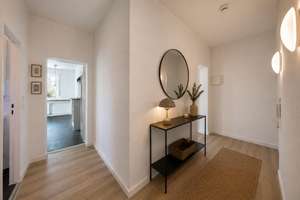 Bezugsfreie 2-Zimmer Wohnung am Volkspark Mariendorf – Die vollständige Adresse der Immobilie erhältst du vom Anbieter., 12105 Mariendorf, Berlin – Vorschaubild 12