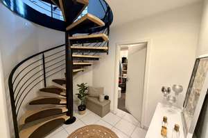 4 Zi.- Whg. ca. 107 m²- Einbauküche - Terrasse - Garage auf Wunsch – Barbarastr. 32e, 51147 Wahnheide, Köln – Vorschaubild 16