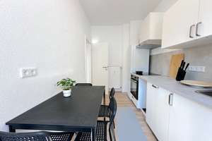 🔥 Erstbezug | Möblierte 4er-WG-Zimmer in Mannheim ab 510€ warm! 2/4 Zimmern vergeben 🔥 – Langstraße 43, 68169 Neckarstadt-West, Mannheim – Vorschaubild 9