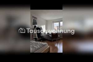 Tauschwohnung: Suche größere Wohnung in Hamburg zum Tauschen