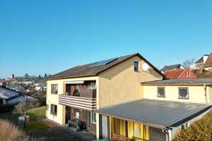 Ihr neues Zuhause – Einfamilienhaus mit Einliegerwohnung und vielfältigen Möglichkeiten – Schwandorf (Kreis) – Vorschaubild 1