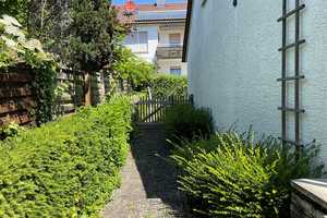 Charmantes, freistehendes 1-Familienhaus aus den 60-er Jahren, in schöner, ruhiger Wohnlage – Ludwigsburg (Kreis) – Vorschaubild 4