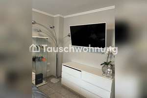 Tauschwohnung: Sonnige + ruhige Wohnung im Grünen 2 Zimmer – Tauschstrasse 1, 40595 Benrath, Düsseldorf – Vorschaubild 11
