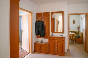 Barrierefreies Einfamilienhaus - Gepflegter Bungalow am Rand zum Spreewald – Am Grünen Berg 60, 15926 Dahme-Spreewald (Kreis) – Vorschaubild 18