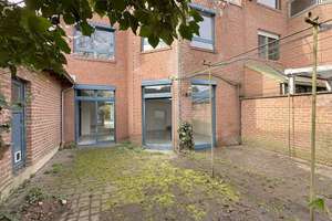Einfamilienhaus auf Gartengrundstück im grünen Odenthal – Eschenweg 14, 51519 Odenthal – Vorschaubild 8