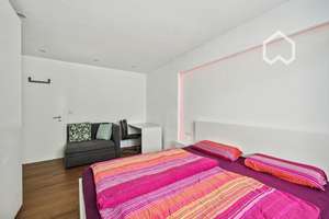 Sanierte 3-Raum-EG-Wohnung mit gehobener Ausstattung und EBK in Stuttgart nahe Marienplatz – Liststraße 82, 70180 Lehen, Stuttgart – Vorschaubild 10