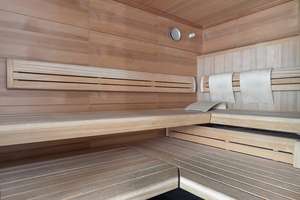 Rummelsburger Bucht: Townhouse mit Privat-Garten und Pavillon, Atelier-Etage, Parkplatz, Spreenähe – Vicki-Baum-Straße 58, 10317 Rummelsburg, Berlin – Vorschaubild 36