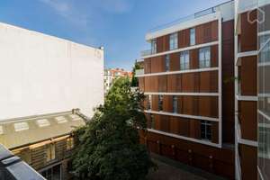 Großzügige 3-Zimmer Wohnung im 3. OG mit Balkon in Friedrichshain – Kreutzigerstraße 9, 10247 Friedrichshain, Berlin – Vorschaubild 34