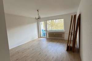 Frisch renovierte 1-Zimmer-Wohnungen mit Balkon in Wuppertal – Die vollständige Adresse der Immobilie erhältst du vom Anbieter., 42279 Langerfeld-Beyenburg, Wuppertal – Vorschaubild 4
