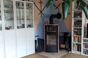 Historischer Dreiseitenhof mit Klinkerhaus und Scheune auf großem Grundstück – Elbe-Elster (Kreis) – Vorschaubild 9