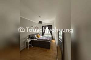 Tauschwohnung: Schöne 2 Zimmer Wohnung mit Balkon in der Oststadt – Die vollständige Adresse der Immobilie erhältst du vom Anbieter., 30175 Oststadt, Hannover – Vorschaubild 3