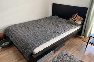 Nachmieter gesucht. Geschmackvolle 1,5-Zimmer-Wohnung mit Balkon und EBK in Düsseldorf – Düsseldorf – Vorschaubild 6