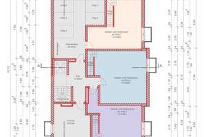 3-Zimmer Neubauwohnung mit Balkon in ruhiger Lage – Die vollständige Adresse der Immobilie erhältst du vom Anbieter., 86916 Kaufering – Vorschaubild 18