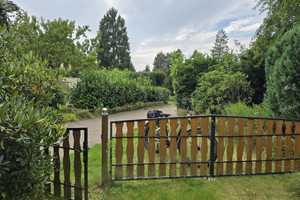 Einfamilienhaus mit großem Grundstück und Wintergarten in Lindwedel ( Heide ) – In den Heidlandsfuhren 36, 29690 Heidekreis – Vorschaubild 3