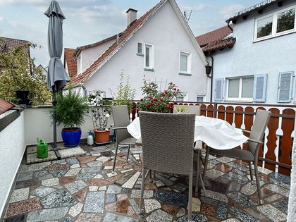 Haus kaufen in FeuerbachMitte (Stuttgart) ImmoScout24