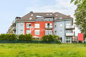 Stilvoll Wohnen in Leipzig-Seehausen: Zwei-Zimmer-Wohnung mit Balkon, EBK, Tiefgarage und Aufzug  – Die vollständige Adresse der Immobilie erhältst du vom Anbieter., 4356 Seehausen, Leipzig – Vorschaubild 13