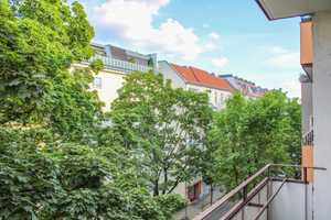 Teilrenovierte Wohnung Nähe Ku'damm!  – Berlin – Vorschaubild 5