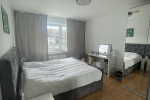 BEFRISTET 3-ZKB in Köln-Ehrenfeld zur Untermiete ~18 Monate