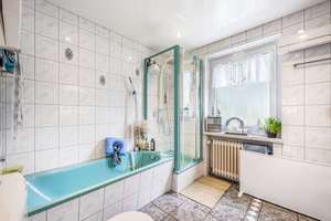 Neuer Preis - Einfamilienhaus mit Garten, Pool und PV Anlage – Die vollständige Adresse der Immobilie erhältst du vom Anbieter., 21745 Hemmoor – Vorschaubild 6