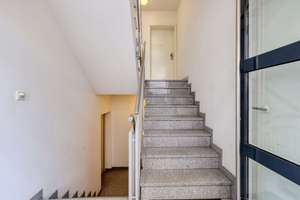 Lichtdurchflutete Maisonette | 3 Balkone | Kochinsel | A+ – Die vollständige Adresse der Immobilie erhältst du vom Anbieter., 51109 Brück, Köln – Vorschaubild 20