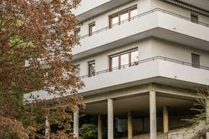 60's Terrassenwohnung mit Weitblick ins Grüne, Garage, moderner EBK & Designer-Tageslichtbad – Die vollständige Adresse der Immobilie erhältst du vom Anbieter., 61476 Kronberg im Taunus – Vorschaubild 47