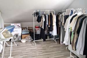 Doppelhaushälfte mit Garage und großem Garten in Oberhausen-Alstaden – 46049 Alstaden-Ost, Oberhausen – Vorschaubild 15