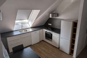 Helle und private 3,5-Zimmer-DG-Wohnung mit großem Balkon – Transvaalstr. 43 43, 13351 Wedding, Berlin – Vorschaubild 17
