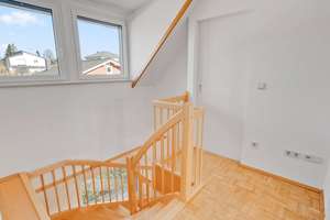 Exklusives Anwesen! Modernisiertes Mehrgenerationenhaus in ruhiger Lage mit Wellnessbereich – Die vollständige Adresse der Immobilie erhältst du vom Anbieter., 90610 Winkelhaid – Vorschaubild 23