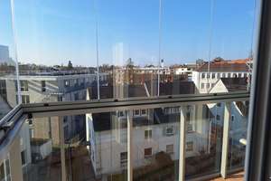 Exklusive 1 Zimmer Wohnung zum Erstbezug – Eschollbrücker Straße 12, 64283 Mitte, Darmstadt – Vorschaubild 5