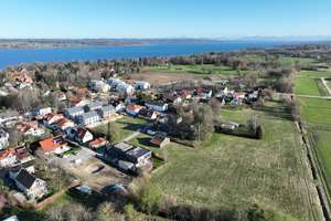 AIGNER - Familientraum am Ammersee-Neubau Doppelhaushälften mit viel Platz für die ganze Familie – Die vollständige Adresse der Immobilie erhältst du vom Anbieter., 86938 Schondorf am Ammersee – Vorschaubild 5
