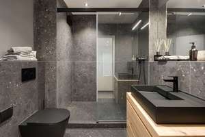 Die perfekte Stadtwohnung! 3,5-Zimmer-Juwel im beliebten Dreimühlenviertel – nahe der Isar – Isartalstraße 45a, 80469 Dreimühlen, München – Vorschaubild 12