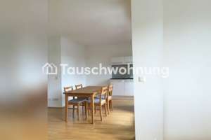 Tauschwohnung: 3-Zimmer-Wohnung mit Balkon und Tiefgarage in Deutz – Die vollständige Adresse der Immobilie erhältst du vom Anbieter., 50679 Deutz, Köln – Vorschaubild 6