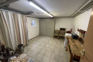 Freistehendes Familienhaus mit Doppelgarage auf 600 m² Grundstück in Stuttgart-Steinhaldenfeld – Im Feldle 33, 70379 Steinhaldenfeld, Stuttgart – Vorschaubild 38