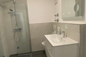 2-Zimmer-Wohnung mit Terrasse in Regensburg – Die vollständige Adresse der Immobilie erhältst du vom Anbieter., 93049 Westenviertel, Regensburg – Vorschaubild 8