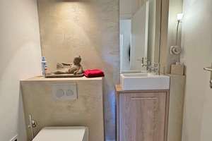 Bezugsfrei: Helle 3-Zimmer-Wohnung mit großem Balkon in Schwabing am Wartburgplatz – 80804 Münchner Freiheit, München – Vorschaubild 12